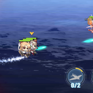 『アズールレーン』ちょっと気づきにくい?初級者向け効率的なキャラ育成方法【特集】
