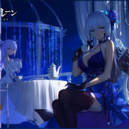 『アズールレーン』ちょっと気づきにくい?初級者向け効率的なキャラ育成方法【特集】