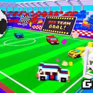 ニンテンドースイッチ『チキチキBOXYRACERS』配信開始！最大8人までのマルチプレイが可能