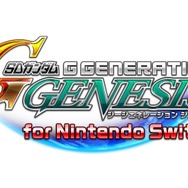 スイッチ版『SDガンダム ジージェネレーション ジェネシス』DLCや登場作品の画像が多数公開！