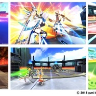 『ドールズオーダー』 CBT応募人数が定員8,000名に到達―まだの人はお早めに！