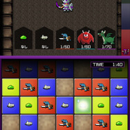 パズルゲームとなった『勇者のくせにこなまいきだDASH！』プレイレポ！ スマホ向けにチューンしつつも魅力は健在