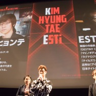 『デスティニーチャイルド』、「初音ミク」とのコラボ決定!制作秘話も語られたファンミーティングレポ