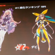 『デスティニーチャイルド』、「初音ミク」とのコラボ決定!制作秘話も語られたファンミーティングレポ