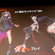 『デスティニーチャイルド』、「初音ミク」とのコラボ決定!制作秘話も語られたファンミーティングレポ