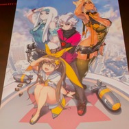 『デスティニーチャイルド』、「初音ミク」とのコラボ決定!制作秘話も語られたファンミーティングレポ