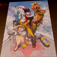 『デスティニーチャイルド』、「初音ミク」とのコラボ決定!制作秘話も語られたファンミーティングレポ