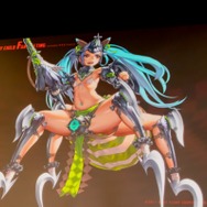 『デスティニーチャイルド』、「初音ミク」とのコラボ決定!制作秘話も語られたファンミーティングレポ