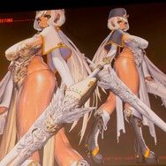 『デスティニーチャイルド』、「初音ミク」とのコラボ決定!制作秘話も語られたファンミーティングレポ