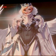 『デスティニーチャイルド』、「初音ミク」とのコラボ決定!制作秘話も語られたファンミーティングレポ