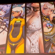 『デスティニーチャイルド』、「初音ミク」とのコラボ決定!制作秘話も語られたファンミーティングレポ