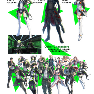 PS4『ボーダーブレイク』発売日や価格は？現時点の情報まとめ