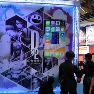 準備中のブースに潜入ーリハーサルやコンパニオンをチラ見せ！【台北ゲームショウ2018】