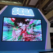 準備中のブースに潜入ーリハーサルやコンパニオンをチラ見せ！【台北ゲームショウ2018】