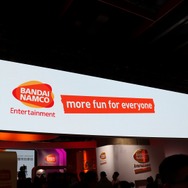 準備中のブースに潜入ーリハーサルやコンパニオンをチラ見せ！【台北ゲームショウ2018】