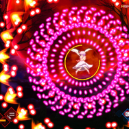 『舞華蒼魔鏡』配信開始―東方Projectの人気ファンゲームがPS4に登場