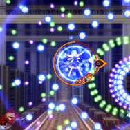 『舞華蒼魔鏡』配信開始―東方Projectの人気ファンゲームがPS4に登場