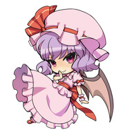 『舞華蒼魔鏡』配信開始―東方Projectの人気ファンゲームがPS4に登場