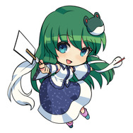 『舞華蒼魔鏡』配信開始―東方Projectの人気ファンゲームがPS4に登場