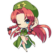 『舞華蒼魔鏡』配信開始―東方Projectの人気ファンゲームがPS4に登場