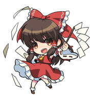 『舞華蒼魔鏡』配信開始―東方Projectの人気ファンゲームがPS4に登場