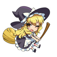 『舞華蒼魔鏡』配信開始―東方Projectの人気ファンゲームがPS4に登場