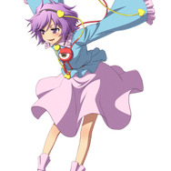 『舞華蒼魔鏡』配信開始―東方Projectの人気ファンゲームがPS4に登場