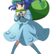 『舞華蒼魔鏡』配信開始―東方Projectの人気ファンゲームがPS4に登場