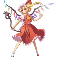 『舞華蒼魔鏡』配信開始―東方Projectの人気ファンゲームがPS4に登場