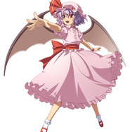 『舞華蒼魔鏡』配信開始―東方Projectの人気ファンゲームがPS4に登場