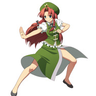 『舞華蒼魔鏡』配信開始―東方Projectの人気ファンゲームがPS4に登場