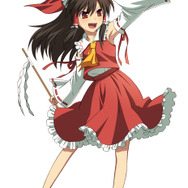 『舞華蒼魔鏡』配信開始―東方Projectの人気ファンゲームがPS4に登場