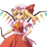 『舞華蒼魔鏡』配信開始―東方Projectの人気ファンゲームがPS4に登場