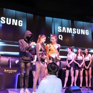 準備中のブースに潜入ーリハーサルやコンパニオンをチラ見せ！【台北ゲームショウ2018】