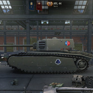 ワールドオブタンク　ガルパン  カルタ 非売品】World of Tanks Meets ガールズ＆パンツァー かるた
