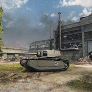 PC版『World of Tanks』に「ガルパン最終章」MODが登場―“ARL44