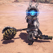 『モンハン:ワールド』×『Horizon Zero Dawn』コラボ第1弾―期間限定イベクエを発売日から実施!