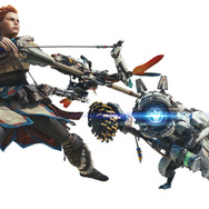 『モンハン:ワールド』×『Horizon Zero Dawn』コラボ第1弾―期間限定イベクエを発売日から実施!