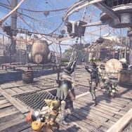 『モンハン：ワールド』シリーズお馴染みのマルチプレイに関する情報が公開！サークルなどの新要素も