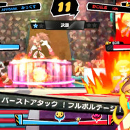 『ファイトクラブ』「メディア No.1 決定戦」レポ―初見でこんなに盛り上がる格ゲーは初めてだ！