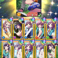 祝！『ららマジ』1周年―どうしても新ドレスがほしくて40連