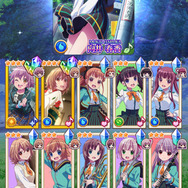 祝！『ららマジ』1周年―どうしても新ドレスがほしくて40連