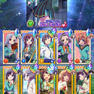 祝！『ららマジ』1周年―どうしても新ドレスがほしくて40連