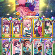 祝！『ららマジ』1周年―どうしても新ドレスがほしくて40連