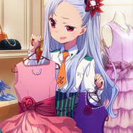 祝！『ららマジ』1周年―どうしても新ドレスがほしくて40連