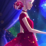 祝！『ららマジ』1周年―どうしても新ドレスがほしくて40連