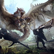 海外レビュー速報『モンスターハンター:ワールド』(PS4)【UPDATE】