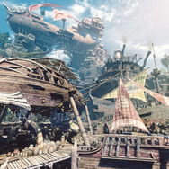 『モンハン：ワールド』新要素をおさらい─かまど焼きやマカ錬金でアイテムゲット、一部の武器は“強化の巻き戻し”も可能！【拠点編】