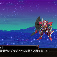 『スーパーロボット大戦X』新規戦闘画面やスキルに関するシステムを公開！