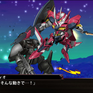 『スーパーロボット大戦X』新規戦闘画面やスキルに関するシステムを公開！